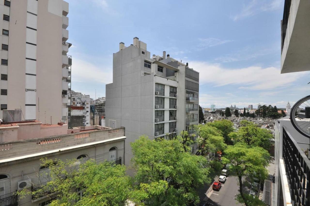Apartamento En El Mejor Sitio De Recoleta - Buenos Aires, Buenos Aires