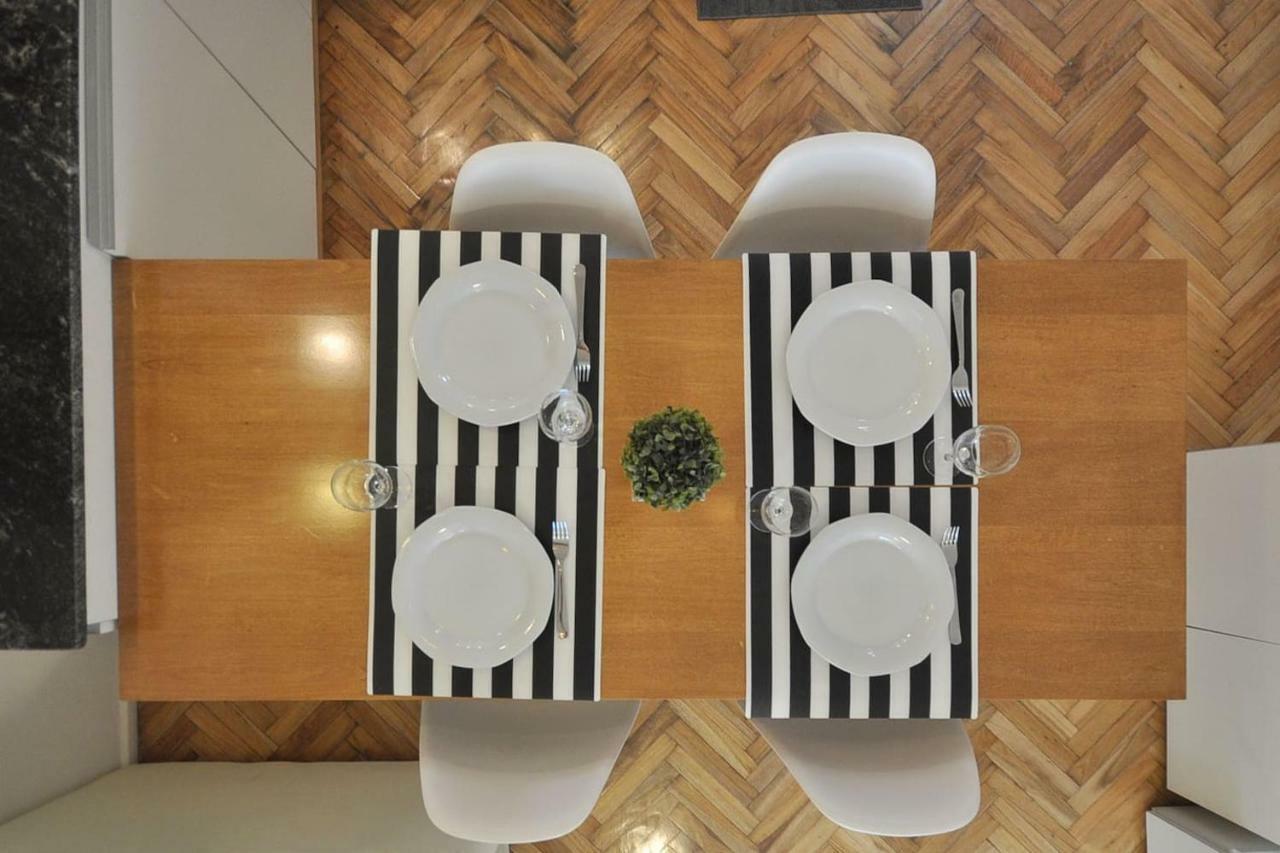 Apartamento En El Mejor Sitio De Recoleta - Buenos Aires — Photos 3